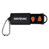 Rayovac opbergdoos (voor hoorapparaat batterijen) - thumbnail