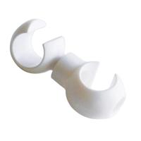 JAGWIRE Rotating hook (4pcs) - white - thumbnail