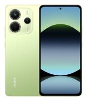 Xiaomi Redmi Note 14 4G 128GB/6GB Dual SIM Lime - thumbnail