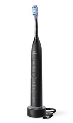 Philips HX7429/02 Sonicare Tandenborstel Zwart