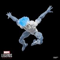 Spider-Man Marvel Legends Gamerverse Action Figure Spirit Spider 15 cm - thumbnail