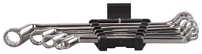 Makita Accessoires B-65551 | Ringsleutelset | 5-delig - B-65551