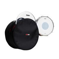 Gator Cases Icon Snare Drum Bag tas voor 14 x 6.5 inch snare drum - thumbnail