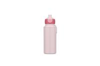 Mepal campus drinkfles pop-up 400 ml cool pink - thumbnail