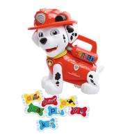 VTech Paw Patrol Marshall Letterpret Reddingspup - thumbnail