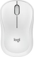 Logitech M240 Silent Muis Wit - thumbnail
