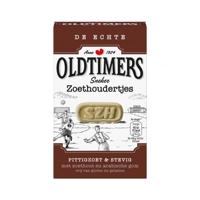 Autodrop Autodrop Oldtimers Sneker Zoethouder (235g) - thumbnail