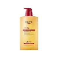 Eucerin pH5 Douche Olie 1000ml - thumbnail
