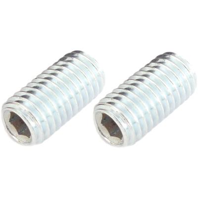 Kunststof voetje voor Ursus Big Foot fietsstandaard (2 stuks)