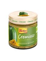 Tartex Cremisso courgetty curry bio 180 Gram - thumbnail