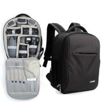 CADeN Drone Backpack for DJI Mavic Original Accessories SLR Camera One Package Backpack - thumbnail