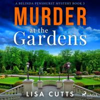 Murder at the Gardens - thumbnail