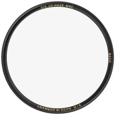 B+W UV-FILTER MRC BASIC 95mm