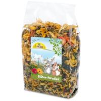 Knaagdiersnack bloemenparadijs 150g Gebr. de Boon - Gebr de boon - thumbnail