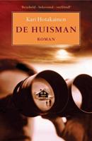 De huisman - Kari Hotakainen - ebook - thumbnail