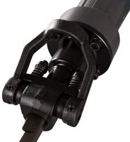Makita HM004GZ01 Accu Breekhamer SW28,6 XGT 2x40 V Max Basic Body - thumbnail
