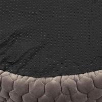 TRIXIE RELAX-IGLO LIVIA TAUPE / CRÈME 45X33X25 CM - thumbnail