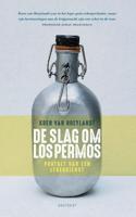 De slag om Los Permos - Koen Van Hoeylandt - ebook - thumbnail