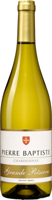 Pierre Baptiste Grande Réserve Chardonnay