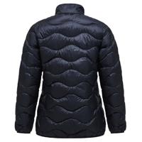 Peak Performance Helium Down Isolatiejas Dames Black L - thumbnail