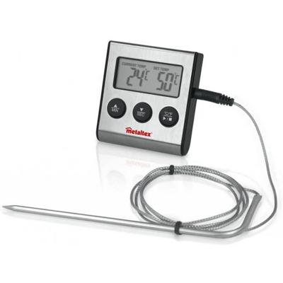 Metaltex 298062080 Braadthermometer