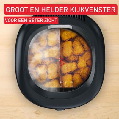 Tefal FF2528 Frituurpan