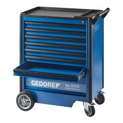 Gedore Reparatieset | 1/2" | Voor GU-3 - 5141440