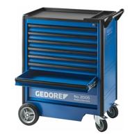 Gedore Reparatieset | 1/2" | Voor GU-3 - 5141440 - thumbnail