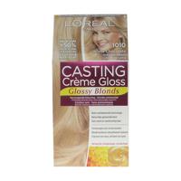 Casting Casting creme gloss 1010 White chocolate 1 Set - thumbnail