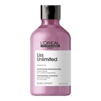 L'Oréal Professionnel Serie Expert Liss Unlimited Shampoo 300ml - thumbnail