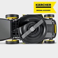 Kärcher Home & Garden 2.444-012.0 Reservemessen voor grasmaaier - thumbnail