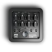 Palmer Audio MI POCKET AMP BASS Baseffect Phaser - thumbnail