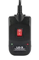 Eliminator Bubbletron EX bellenblaasmachine - thumbnail