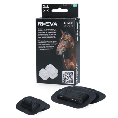 Rheva Combo Wondbescherming