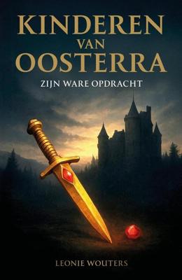 Zijn ware opdracht - Leonie Wouters - ebook