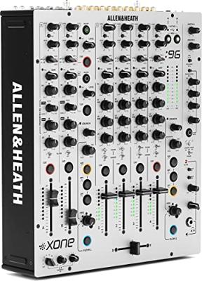 Allen & Heath Xone 96