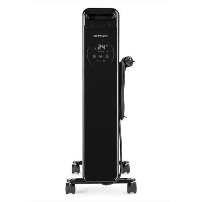 Verwarming Orbegozo 17835 ORB