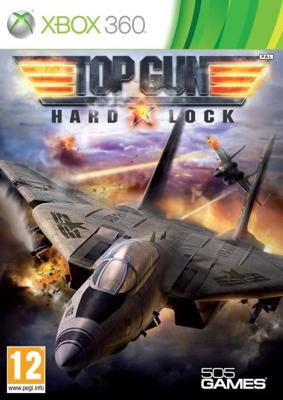 Top Gun Hard Lock
