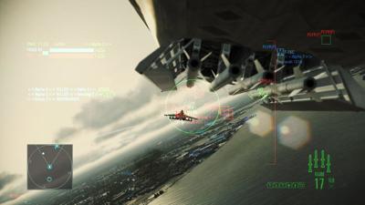 Ace Combat Assault Horizon (Limited Edition) Ace Combat Assault Horizon (Limited Edition)