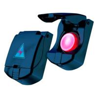 Starter button for engine Foliatec 33085 - thumbnail