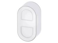 Siemens 3SU19000EK700AA0 3SU1900-0EK70-0AA0 Beschermkap IP66, IP67 1 stuk(s) - thumbnail