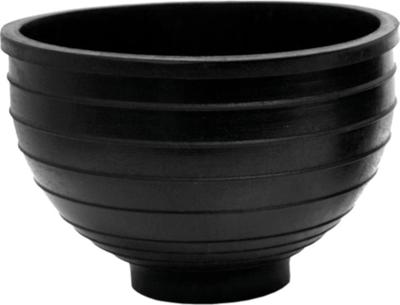 Taliaplast gipsbeker rubber 1.5 l Velleman - Velleman