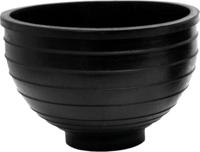 Taliaplast gipsbeker rubber 1.5 l Velleman - Velleman - thumbnail