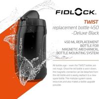 Fidlock twist replacement bottle 450 - thumbnail
