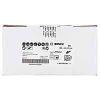 Bosch Accessories 2608605487 Fiberschijf Diameter 180 mm 1 stuk(s) - thumbnail