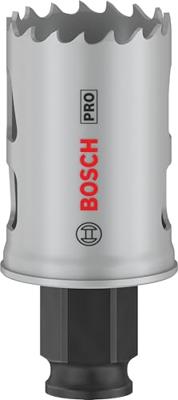 Bosch Accessoires PRO Multi Material PC Plus gatzaag | 32 mm | 24-delig - 2608594480 Bosch Accessoires PRO Multi Material PC Plus gatzaag | 32 mm | 24-delig - 2608594480