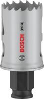 Bosch Accessoires PRO Multi Material PC Plus gatzaag | 32 mm | 24-delig - 2608594480 - thumbnail