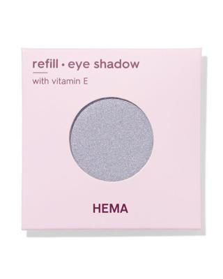 HEMA Navulling mono oogschaduw 36 blue frost