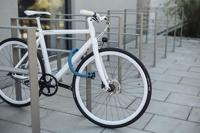 Abus ivera 7220/85 kabelslot - 85cm - zwart - thumbnail