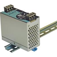Dehner Elektronik DRP045D-48FTN DIN-rail netvoeding 48 V/DC 1 A 45 W Aantal uitgangen:1 x Inhoud 1 stuk(s) - thumbnail